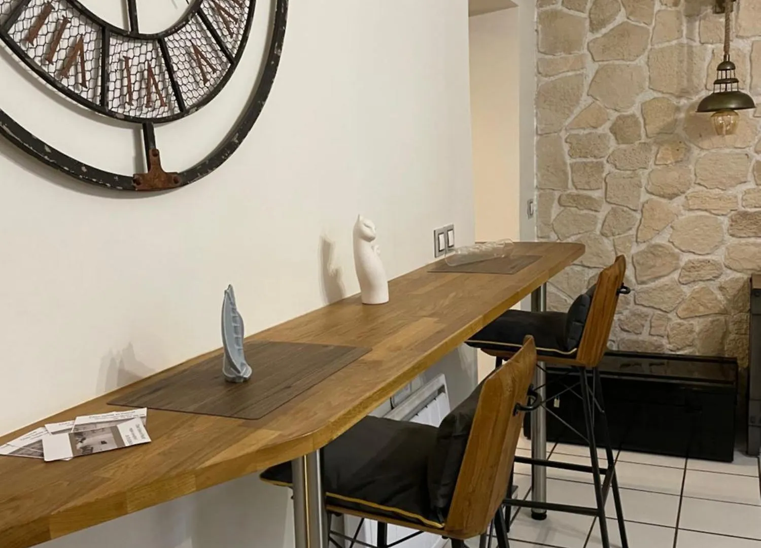 Appartamento Chaleureux Meuble 3 Etoiles 40M2 Aix-les-Bains