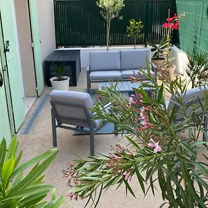 Escapade Méditerranéenne Appartement La Seyne-sur-Mer