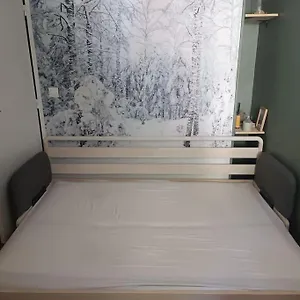 Centre Appartement Cauterets