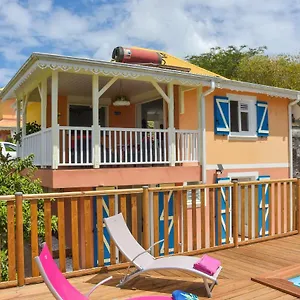 Nord-plage Villa Les Anses-d'Arlet