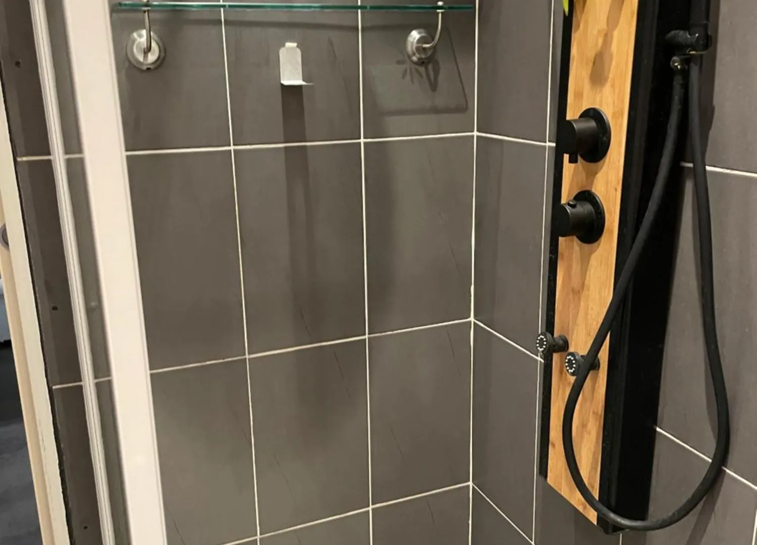 Chaleureux Meuble 3 Etoiles 40M2 Apartment Aix-les-Bains France