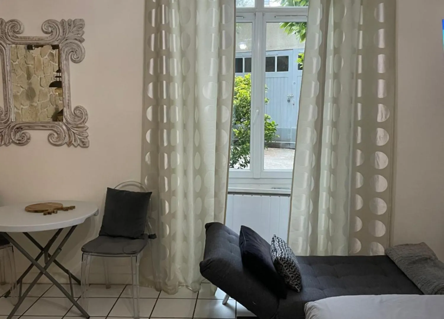 Chaleureux Meuble 3 Etoiles 40M2 Apartment Aix-les-Bains 0*,  France
